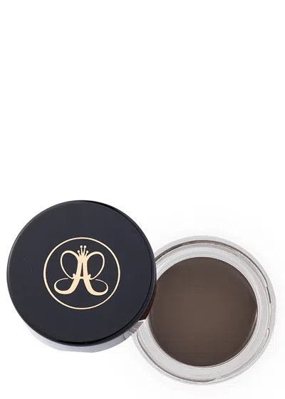 Anastasia Beverly Hills Dipbrow Pomade In Ash Brown