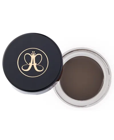 Anastasia Beverly Hills Dipbrow Pomade In Ash Brown (grey Hair With Cool,ash Under