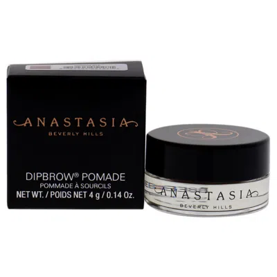Anastasia Beverly Hills Dipbrow Pomade - Chocolate By  For Women - 0.14 oz Eyebrow In Brown