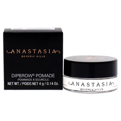Anastasia Beverly Hills Dipbrow Pomade - Dark Brown By  For Women - 0.14 oz Eyebrow