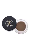 Anastasia Beverly Hills Dipbrow Waterproof, Smudge Proof Brow Pomade Soft Brown 0.14 oz/ 4 G In Soft Brown