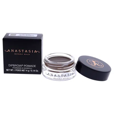 Anastasia Beverly Hills Dipbrow Pomade - Soft Brown By  For Women - 0.14 oz Eyebrow