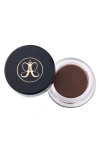 Anastasia Beverly Hills Dipbrow Waterproof, Smudge Proof Brow Pomade Chocolate 0.14 oz/ 4 G In Chocolate
