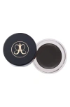 Anastasia Beverly Hills Dipbrow Waterproof, Smudge Proof Brow Pomade Granite In Granite