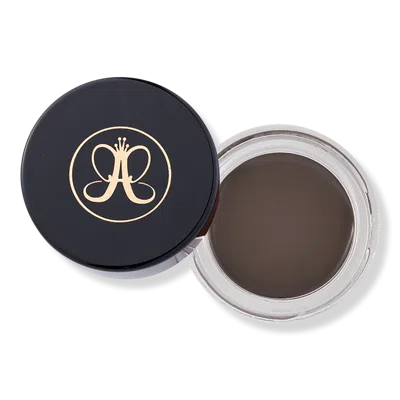 Anastasia Beverly Hills Dipbrow Waterproof, Smudge Proof Brow Pomade - Ash Brown