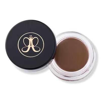 Anastasia Beverly Hills Dipbrow Waterproof, Smudge Proof Brow Pomade - Auburn In Brown