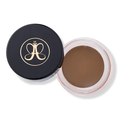 Anastasia Beverly Hills Dipbrow Waterproof, Smudge Proof Brow Pomade - Caramel In Brown