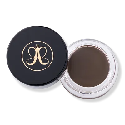 Anastasia Beverly Hills Dipbrow Waterproof, Smudge Proof Brow Pomade - Dark Brown