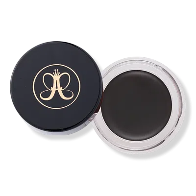 Anastasia Beverly Hills Dipbrow Waterproof, Smudge Proof Brow Pomade - Granite In Gray