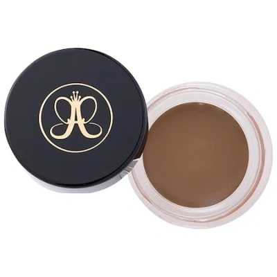 Anastasia Beverly Hills Dipbrow Waterproof, Smudge Proof Brow Pomade Ash Brown