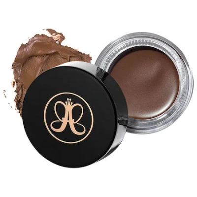 ANASTASIA BEVERLY HILLS DIPBROW WATERPROOF, SMUDGE PROOF BROW POMADE AUBURN 0.14 OZ/ 4 G,P384060