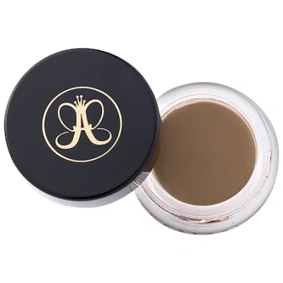 ANASTASIA BEVERLY HILLS DIPBROW WATERPROOF, SMUDGE PROOF BROW POMADE BLONDE 0.14 OZ/ 4 G,P384060