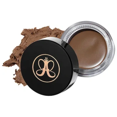 ANASTASIA BEVERLY HILLS DIPBROW WATERPROOF, SMUDGE PROOF BROW POMADE CARAMEL,P384060