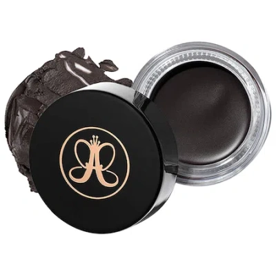 Anastasia Beverly Hills Dipbrow Pomade In White