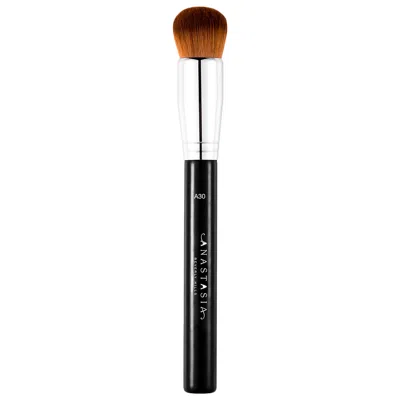 ANASTASIA BEVERLY HILLS DOMED KABUKI FACE MAKEUP BRUSH A30,2267110