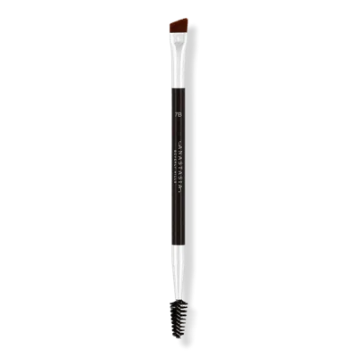 Anastasia Beverly Hills Dual-ended Angled Powder Eyebrow Brush 7b