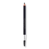 Anastasia Beverly Hills Dual-ended Cream To Powder Perfect Brow Pencil - Dark Brown In Brown