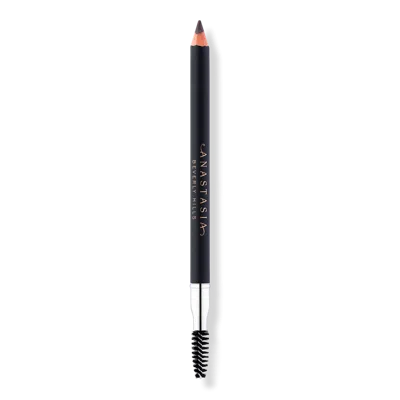 Anastasia Beverly Hills Dual-ended Cream To Powder Perfect Brow Pencil - Dark Brown