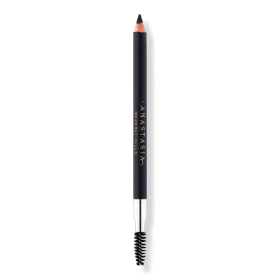 Anastasia Beverly Hills Dual-ended Cream To Powder Perfect Brow Pencil - Granite In Gray