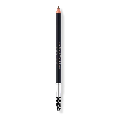 Anastasia Beverly Hills Dual-ended Cream To Powder Perfect Brow Pencil - Medium Brown