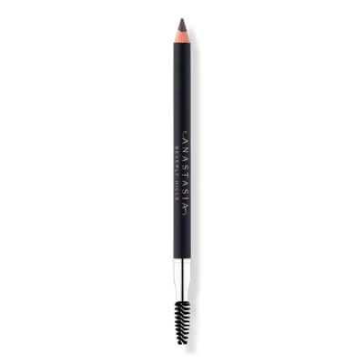 Anastasia Beverly Hills Dual-ended Cream To Powder Perfect Brow Pencil - Soft Brown