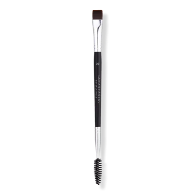 Anastasia Beverly Hills Dual-ended Flat Detail Brush #20