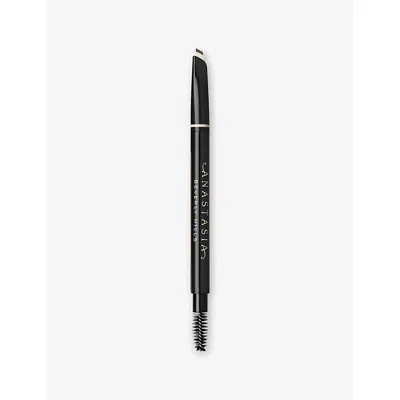 Anastasia Beverly Hills Ebony Archibrow Pencil 0.05g In Black