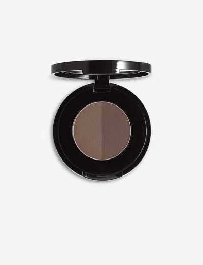 Anastasia Beverly Hills Brow Powder Duo 1.6g In Dark Brown