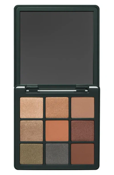 ANASTASIA BEVERLY HILLS ANASTASIA BEVERLY HILLS EMBERS MINI EYESHADOW PALETTE