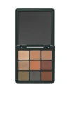 Anastasia Beverly Hills Embers Mini Eyeshadow Palette In Multi