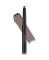 Anastasia Beverly Hills Glidr Smudge Proof Cream Eyeshadow Stick With 12-hour Wear Greystone 0.05 Oz/1.5 G In Gray