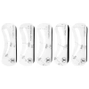 Anastasia Beverly Hills Eyebrow Shaping Stencils Set Of 5