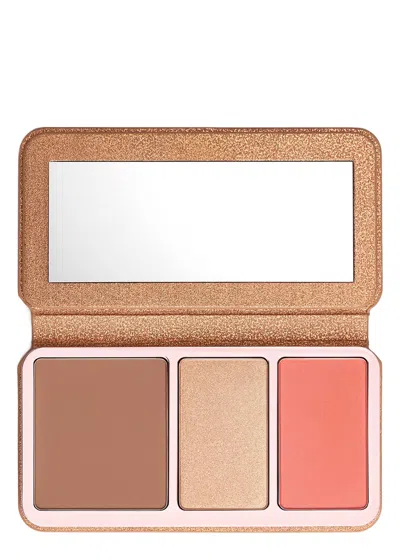 Anastasia Beverly Hills Face Palette In Off To Costa Rica