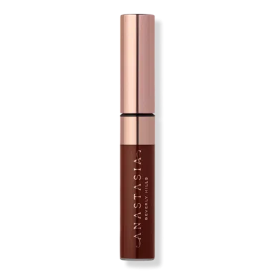 Anastasia Beverly Hills Flexible Hold Tinted Eyebrow Gel - Auburn In Brown