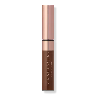 Anastasia Beverly Hills Flexible Hold Tinted Eyebrow Gel - Brunette In Brown