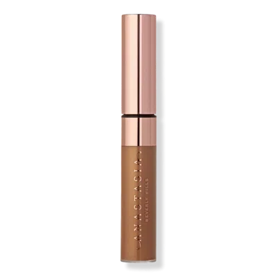 Anastasia Beverly Hills Flexible Hold Tinted Eyebrow Gel - Caramel In Brown