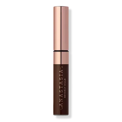 Anastasia Beverly Hills Flexible Hold Tinted Eyebrow Gel - Espresso In Brown