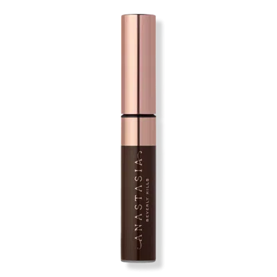 Anastasia Beverly Hills Flexible Hold Tinted Eyebrow Gel - Granite In Gray