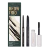 Anastasia Beverly Hills Frozen & Fuller-looking Brow Trio - Taupe In Brown