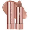 Anastasia Beverly Hills Full-pigment Matte & Satin Velvet Lipstick Hazelnut 0.10 Oz/3 G In Brown