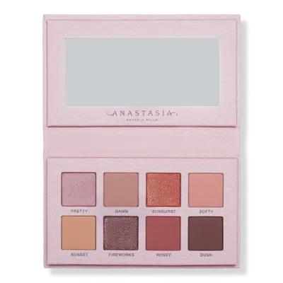 Anastasia Beverly Hills Glam To Go Mini Eyeshadow Palette