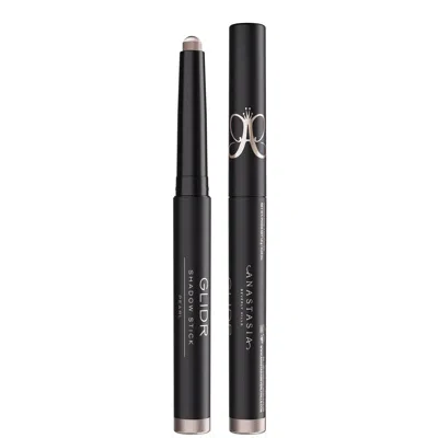 Anastasia Beverly Hills Pearl Glidr Shadow Stick 1.5g In Transparent