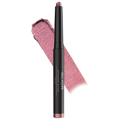 Anastasia Beverly Hills Glidr Smudge Proof Cream Eyeshadow Stick With 12-hour Wear Petal 0.05 Oz/1.5 G In Pink