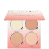Anastasia Beverly Hills Glow Kit (various Shades)