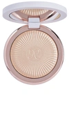 Anastasia Beverly Hills Glow Seeker Champagne Gold Powder Highlighter Sun Idol 0.39 oz In Sun Idol