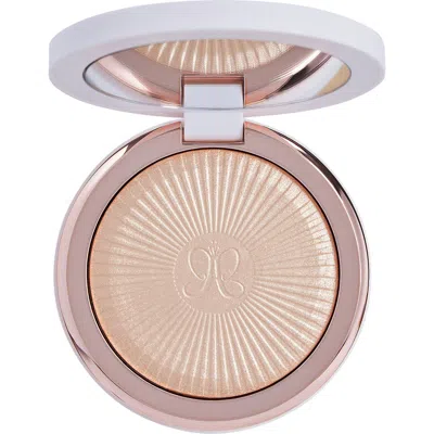 Anastasia Beverly Hills Glow Seeker Highlighter In Sun Idol