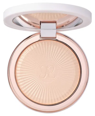 Anastasia Beverly Hills Glow Seeker Powder Highlighter, 0.39 Oz. In Ethereal