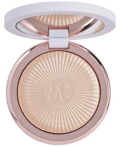 Anastasia Beverly Hills Glow Seeker Powder Highlighter, 0.39 Oz. In Sun Idol