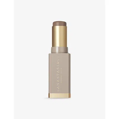Anastasia Beverly Hills Greyscale Smooth Blur Contour Stick In Transparent