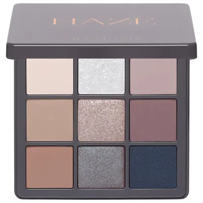 Anastasia Beverly Hills Mini Haze Eye Shadow Palette